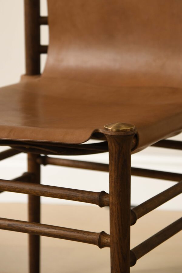 The Avington Chair - Dining - Image 4