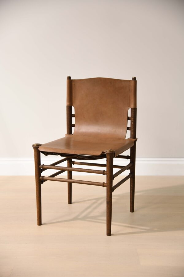The Avington Chair - Dining